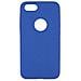Custodia Sottile Blu ""tellur"" Per Iphone 8 - Foto miniatura 1