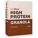 Granola High Protein senza glutine 400 g Cioccolato - Foto miniatura 1