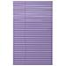 Veneziana in PVC 68 x 162 Lavanda - Foto miniatura 1