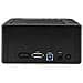 Duplicatore Autonomo rapido USB 3.0 eSATA per disco rigido SATA 6Gbps - Clonatore HDD - Foto miniatura 2