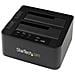 Duplicatore Autonomo rapido USB 3.0 eSATA per disco rigido SATA 6Gbps - Clonatore HDD - Foto miniatura 1
