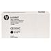 CE250XC Toner Originale Nero per LaserJet Printers CP3525 Capacità 10500 Pagine - Foto miniatura 1
