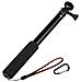 Supporto Stand Mano Selfie Maker Altezza Max 90 cm Nero 4007249042996 - Foto miniatura 2