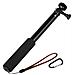 Supporto Stand Mano Selfie Maker Altezza Max 90 cm Nero 4007249042996 - Foto miniatura 1