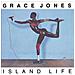 Cd Grace Jones - Island Life - Foto miniatura 1