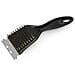Spazzola per pulizia griglia barbecue - Foto miniatura 1