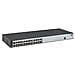 E 1620-24G - Switch - gestito - 24 x 10/100/1000 - montabile su rack - Foto miniatura 7
