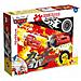 Cars - Puzzle Double-Face Supermaxi 60 Pz - Foto miniatura 1