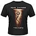 Fear Factory - Obsolete Stampa Fronte E Retro (T-Shirt Unisex Tg. L)  - Foto miniatura 1