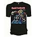 Iron Maiden - Final Frontier Album (T-Shirt Unisex Tg. L)  - Foto miniatura 1