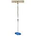 2521063 Seggiolino A Disco Altalena In Plastica D28 Cm Blu - Foto miniatura 2