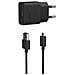 UCH20 Type C Fast Charger nero - Foto miniatura 2