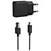 UCH20 Type C Fast Charger nero - Foto miniatura 1