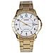 Orologio Uomo Al Quarzo Mtp-v004g-7b - Foto miniatura 1