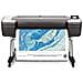 Stampante Grandi Formati Designjet T1700dr PostScript 44" Inkjet a Colori A0 Ethernet / USB - Foto miniatura 1