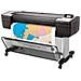Stampante Grandi Formati Designjet T1700dr PostScript 44" Inkjet a Colori A0 Ethernet / USB - Foto miniatura 3