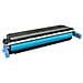 TONER - Per Hp Cb401a 642a Ciano 7500pag. - Foto miniatura 1