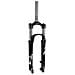 Forcelle E Ammortizzatori Spring Fork Sf13 Xcm Hlo 1 1/8´´ Componenti 26 Inches / 255 Mm / 100 Mm - Foto miniatura 1