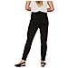 Pantaloni Vero Moda Eva Hr Loose Paperbag Ki 30l Abbigliamento Donna L - Foto miniatura 1