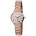 Orologio Da Donna Mk3841 - Portia (zm602a) - In Ordine - Foto miniatura 4