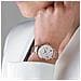 Orologio Da Donna Mk3841 - Portia (zm602a) - In Ordine - Foto miniatura 5