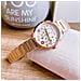 Orologio Da Donna Mk3841 - Portia (zm602a) - In Ordine - Foto miniatura 6