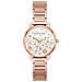 Orologio Da Donna Mk3841 - Portia (zm602a) - In Ordine - Foto miniatura 2