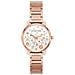 Orologio Da Donna Mk3841 - Portia (zm602a) - In Ordine - Foto miniatura 1