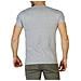 T-shirt Uomo Grigio Rfmts161 sport-grey Taglia S - Foto miniatura 2