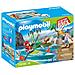 Set da Gioco Starter Pack 70035 Allenamento in Canoa  - Foto miniatura 1