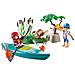 Set da Gioco Starter Pack 70035 Allenamento in Canoa  - Foto miniatura 3