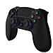 Telecomando Gaming Senza Fili Ogpps4 Ps4 / pc Nero - Foto miniatura 2