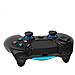 Telecomando Gaming Senza Fili Ogpps4 Ps4 / pc Nero - Foto miniatura 3
