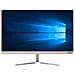 All-In-One NX24AIOI5240WE Monitor 24" Full HD Intel Core i5-8400 3 GHz Ram 4GB SSD 240GB 4xUSB 3.0 Windows 10 Enterprise - Foto miniatura 2