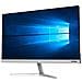 All-In-One NX24AIOI5240WE Monitor 24" Full HD Intel Core i5-8400 3 GHz Ram 4GB SSD 240GB 4xUSB 3.0 Windows 10 Enterprise - Foto miniatura 1