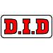 533031041 D. i. d. Catena Distribuzione 520ert3 Oro / oro Gold / gold M 104 Clip - Foto miniatura 1