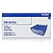 Tamburo Brother Dr-321cl Originale Bk-c-m-y Per Brother Brother Hl-l8250cdn L8350 L8350cdwt Dr321 25.000 Pagine - Foto miniatura 1