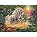 RVB19793 Puzzle da 1000 Pezzi - Unicorno Mistico - Foto miniatura 2