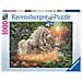RVB19793 Puzzle da 1000 Pezzi - Unicorno Mistico - Foto miniatura 1