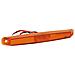 41479 Luce Ingombro A 13 Led 12-24v Arancio - Foto miniatura 1
