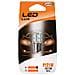 Py21w Lampadina Singola 13 Led Arancio Per Luci Auto 12v 21w Bau15s - Foto miniatura 2