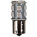 Py21w Lampadina Singola 13 Led Arancio Per Luci Auto 12v 21w Bau15s - Foto miniatura 3