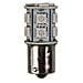 Py21w Lampadina Singola 13 Led Arancio Per Luci Auto 12v 21w Bau15s - Foto miniatura 1