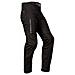 Pantaloni Donna Moto Cordura Protezioni Ce Sfoderabile Impermeabile Donna 32 - Foto miniatura 2