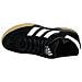 Handball Spezial M18209, Uomo, Nero, Scarpe Da Pallamano, Numero: 41 1/3 Eu - Foto miniatura 3