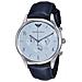 Orologio Armani Ar1889. Quarzo, Colore Blu. Uomo. - In ordine - Foto miniatura 3
