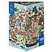 Regata Di Puzzle: 1500 Pezzi - Foto miniatura 1