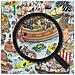 Regata Di Puzzle: 1500 Pezzi - Foto miniatura 2