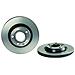 Brembo 09.7196.11 - Disco Freno Con Verniciatura Uv (set Di 2) - Anteriore - Foto miniatura 1