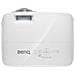 Videoproiettore DLP MW809ST 3600ANSI 1280x800 WXGA HDMI / USB / VGA - Foto miniatura 3